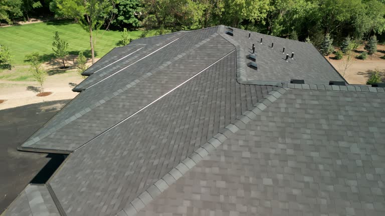 Best Steel Roofing  in Mitchell, NE
